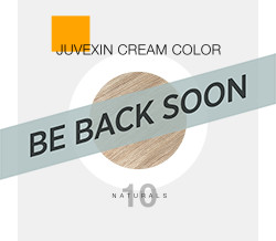 G.K. Cream Color 10