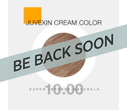 10.00 SUPER INTENSE PLATINUM BLONDE