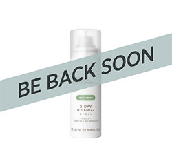 2oz PM 3 DAY NO FRIZZ SPRAY