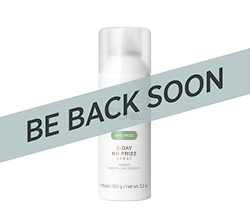 5oz PM 3 DAY NO FRIZZ SPRAY