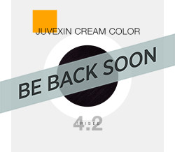 G.K. Cream Color 4.2
