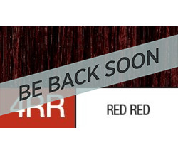 4RR  RED RED