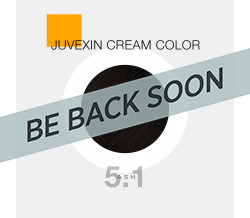 G.K. Cream Color 5.1