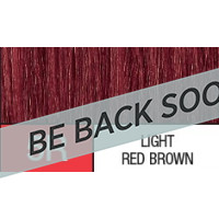 5R  LIGHT RED BROWN..