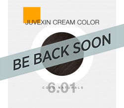 G.K. Cream Color 6.01