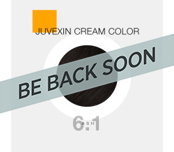 G.K. Cream Color 6.1