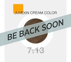 GK CREAM COLOR 7.13