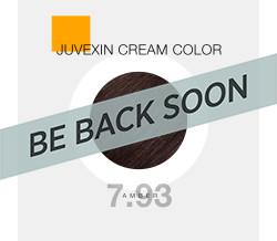 GK CREAM COLOR 7.93