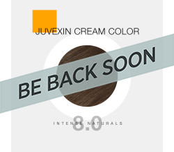 G.K. Cream Color 8.0