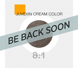 G.K. Cream Color 8.1
