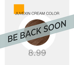 G.K. Cream Color 8.99