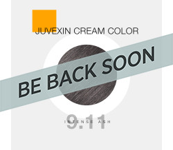 GK CREAM COLOR 9.11