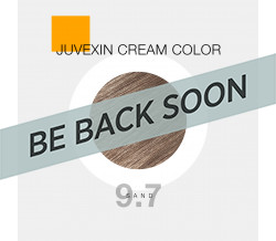 G.K. Cream Color 9.7