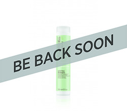 CLEAN BEAUTY ANTI-FRIZZ SHAMPOO 8oz