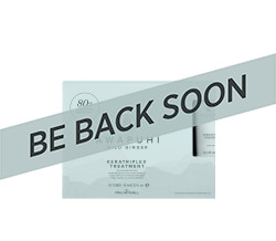 Awapuhi Wild Ginger Keratriples Ampoules 10 pack