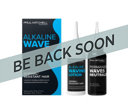 ALKALINE WAVE