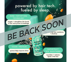 3 AMK MIDNIGHT MENDER