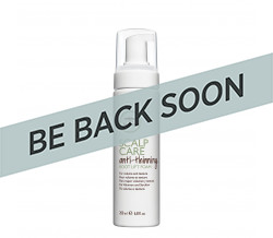 Scalp Care Anti-Thinning Root Lift Foam 6.8oz