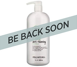 SCALP CARE ANTI-THINNING SHAMPOO 33.8oz