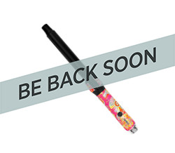 AMK AUTOPILOT ROTATING CURLER 25MM (disc)