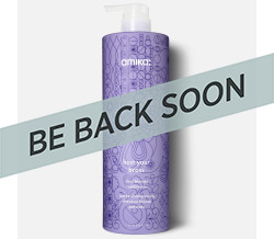 AMIKA BUST YOUR BRASS BOND REPAIR CONDITIONER 33z