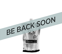 500 ML AMMONIA FREE BLACK LIGHTENING CREAM