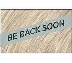 DEMI TONER BRASS FREE BLUE