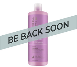 CLEAN BEAUTY BLONDE SHAMPOO 33Z