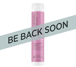 CLEAN BEAUTY COLOR PROTECT SHAMPOO 8Z