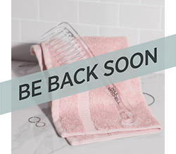 PM CLEAR DETANGLER COMB