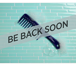 PM DETANGLER COMB BLUE NIGHT SKY