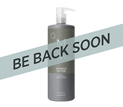 DOUBLE HITTER 33.8OZ