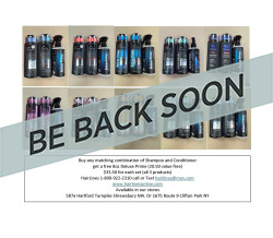 DELUXE PRIME PLUS SET