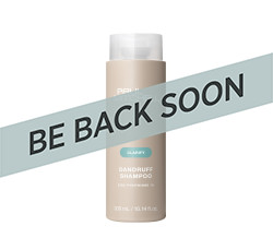 10 PM DANDRUFF SHAMPOO