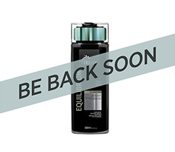 TRUSS EQUILIBRIUM SHAMPOO 10 oz