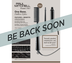 PM TEXTURE 3 IN 1 IRON