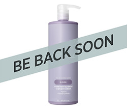FOREVER BLONDE CONDITIONER 24OZ