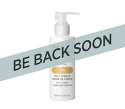 FULL CIRCLE LEAVE IN TREATMENT 6.8OZ