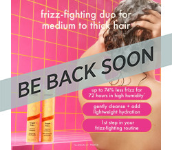 9 AMK FORGET FRIZZ SHAMPOO