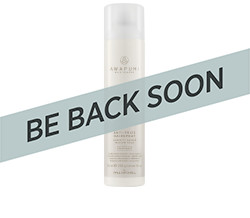 9 AWG ANTI FRIZZ HAIRSPRAY