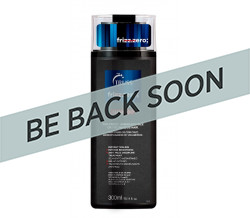 TRUSS FRIZZ ZERO SHAMPOO 10Z