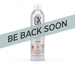 G.K. DRY SHAMPOO 5 OZ