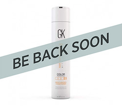 G.K. MOISTURIZING CONDITIONER 10.1 oz