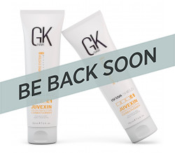 GK 3OZ MOISTURIZING CONDITIONER