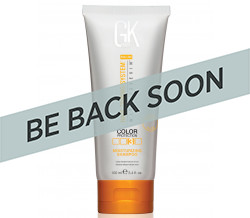 GK 3OZ MOISTURIZING SHAMPOO