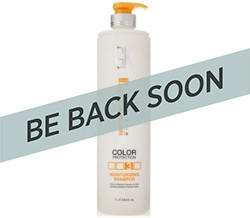 G.K. MOISTURIZING SHAMPOO 33.8 oz