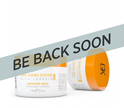 G.K. SHAPING WAX 3.4 OZ