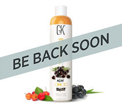 GK 10OZ THE BEST ACAI