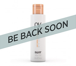 G.K. THE BEST TAMING 3.4oz 