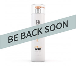 G.K. THE BEST 33.8 OZ